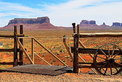 Reiseblog, USA, Fotoreise im Südwesten der USA, Monument Valley im Navajo Tribal Park