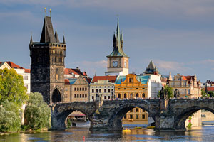 Travel Video, Reisevideo, Tschechien, Reisebericht zu unserer Städtereise in die Goldene Stadt Prag