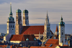 Reiseblog, Deutschland, Städtereise München, Fotoexkursion in der Münchner Altstadt