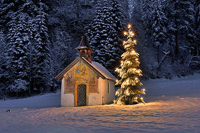 Fotoblog, Fotomotive im Advent, Weihnachtliche Fotomotive in München und in den Bayerischen Alpen
