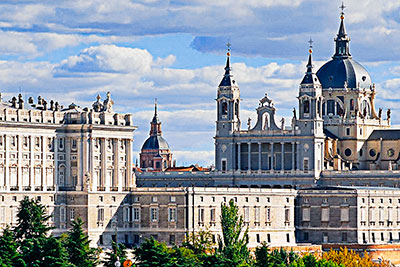 Reiseblog, Spanien, Städtereise Madrid, Ein Wochenende in der spanischen Hauptstadt Madrid