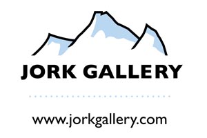 Blog, Jork Gallery bekommt ein neues Logo