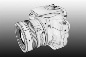 Fotoblog, Nikon D850 kurz vorgestellt, Interessante Features der Spiegel­reflex­kamera Nikon D850