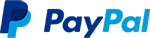 Jetzt einfach, schnell und sicher online bezahlen  mit PayPal.
